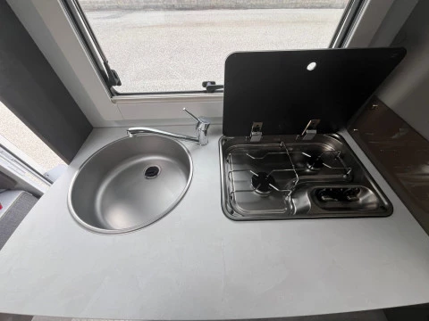 BENIMAR SPORT SPORT 340 UP