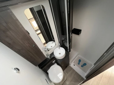 BENIMAR SPORT SPORT 340 UP