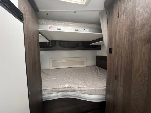 BENIMAR SPORT SPORT 340 UP