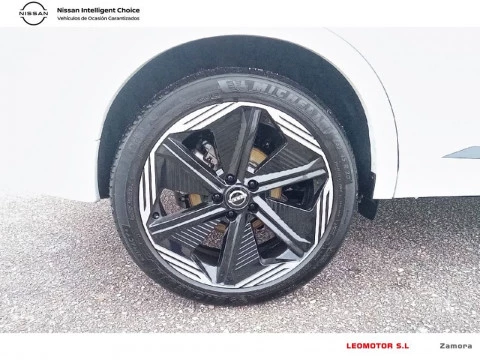 Nissan Qashqai  MHEV N-Design 2024