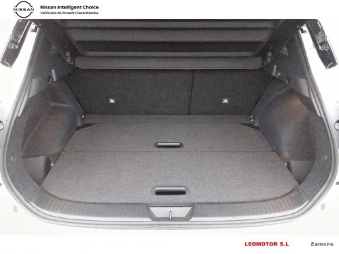 Nissan Qashqai  MHEV N-Design 2024