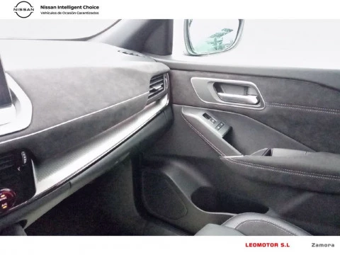 Nissan Qashqai  MHEV N-Design 2024