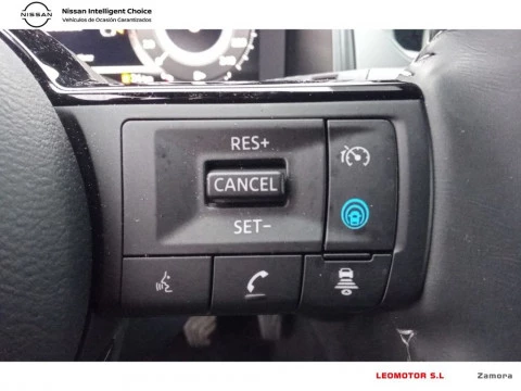 Nissan Qashqai  MHEV N-Design 2024