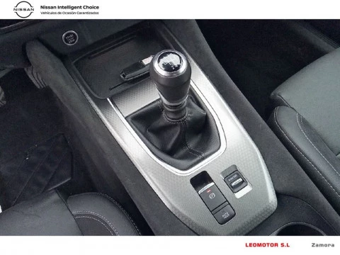 Nissan Qashqai  MHEV N-Design 2024