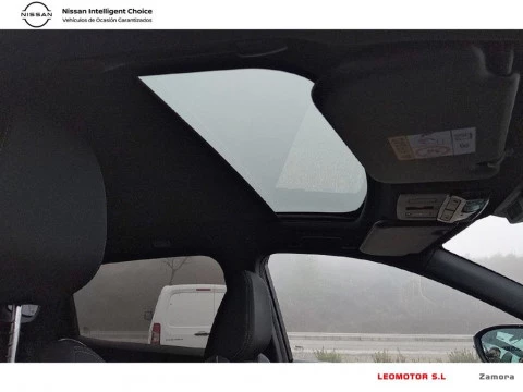 Nissan Qashqai  MHEV N-Design 2024