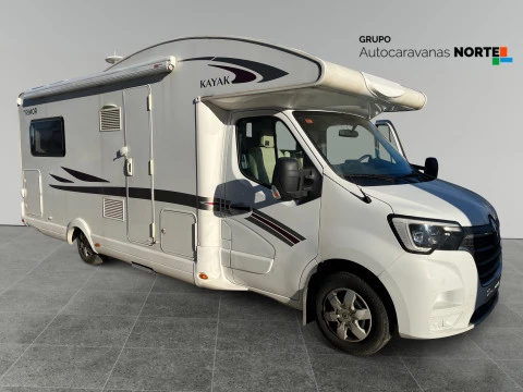 RIMOR KAYAK KAYAK 95 PLUS