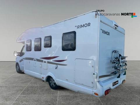 RIMOR KAYAK KAYAK 95 PLUS