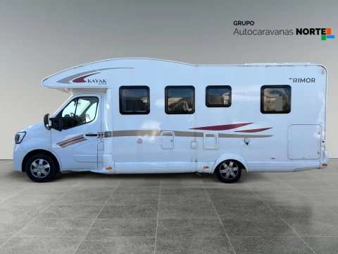 RIMOR KAYAK KAYAK 95 PLUS