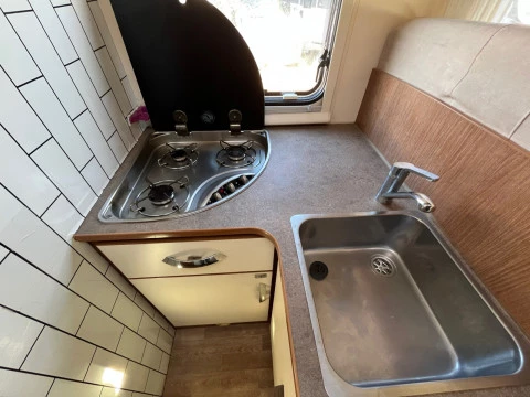 RIMOR KAYAK KAYAK 95 PLUS