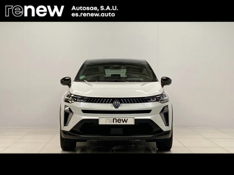 Renault Captur  E-TECH Hibrido Techno 105kW