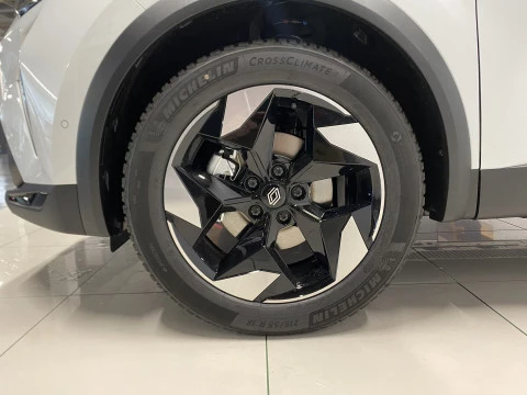 Renault Captur  E-TECH Hibrido Techno 105kW