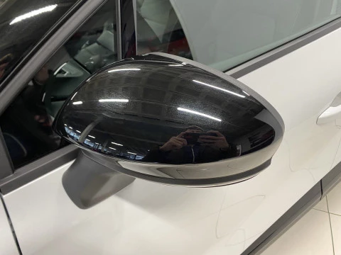 Renault Captur  E-TECH Hibrido Techno 105kW