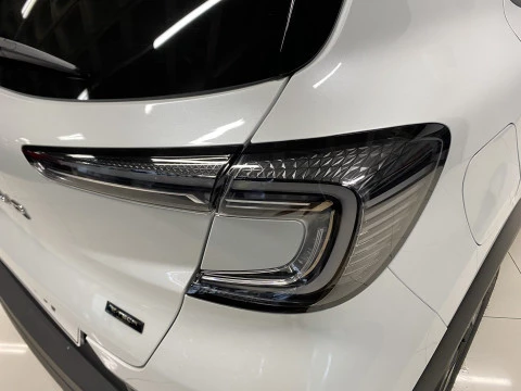 Renault Captur  E-TECH Hibrido Techno 105kW