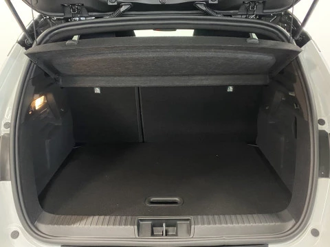 Renault Captur  E-TECH Hibrido Techno 105kW