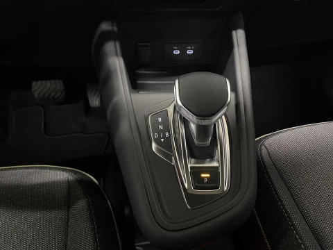 Renault Captur  E-TECH Hibrido Techno 105kW