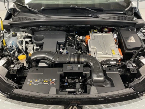 Renault Captur  E-TECH Hibrido Techno 105kW