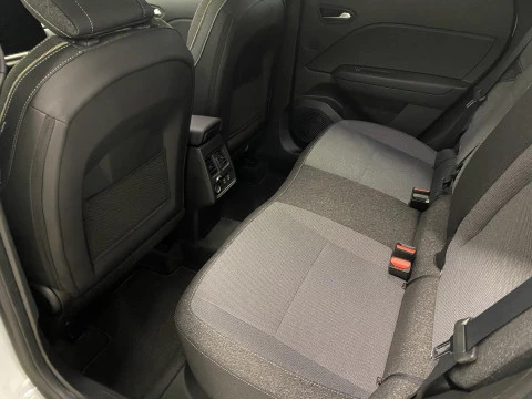 Renault Captur  E-TECH Hibrido Techno 105kW