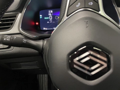 Renault Captur  E-TECH Hibrido Techno 105kW
