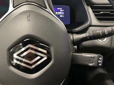 Renault Captur  E-TECH Hibrido Techno 105kW