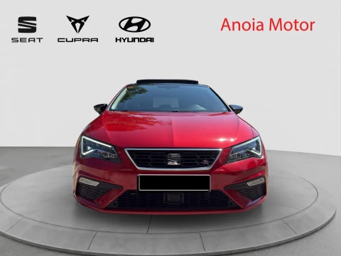 Seat Leon 1.5 TSI 110kW (150CV) St&Sp FR