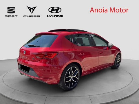 Seat Leon 1.5 TSI 110kW (150CV) St&Sp FR