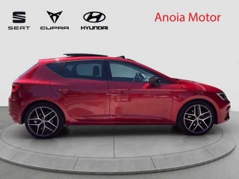 Seat Leon 1.5 TSI 110kW (150CV) St&Sp FR