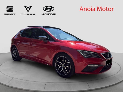 Seat Leon 1.5 TSI 110kW (150CV) St&Sp FR
