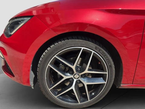 Seat Leon 1.5 TSI 110kW (150CV) St&Sp FR