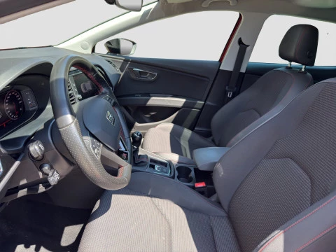 Seat Leon 1.5 TSI 110kW (150CV) St&Sp FR