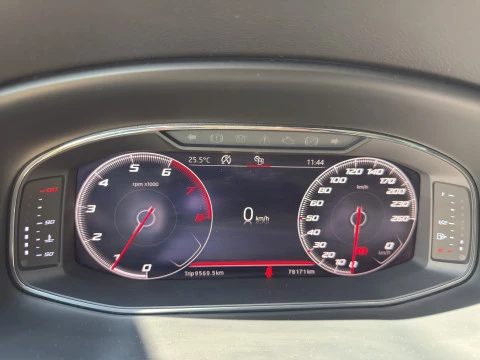 Seat Leon 1.5 TSI 110kW (150CV) St&Sp FR
