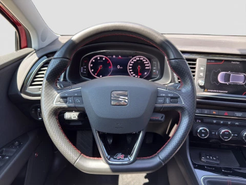Seat Leon 1.5 TSI 110kW (150CV) St&Sp FR