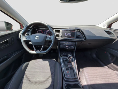 Seat Leon 1.5 TSI 110kW (150CV) St&Sp FR