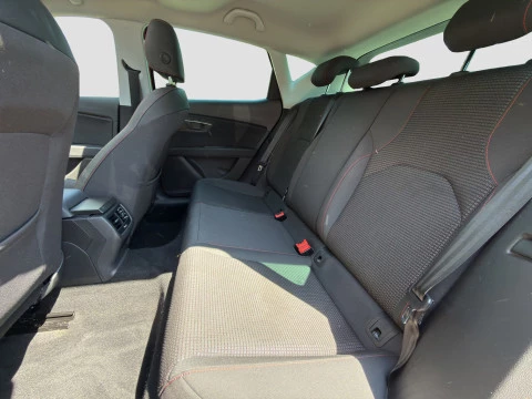 Seat Leon 1.5 TSI 110kW (150CV) St&Sp FR