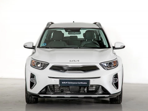 Kia Stonic 1.0 T-GDi 74kW (100CV) MHEV MT Drive