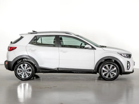 Kia Stonic 1.0 T-GDi 74kW (100CV) MHEV MT Drive