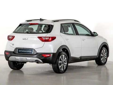 Kia Stonic 1.0 T-GDi 74kW (100CV) MHEV MT Drive