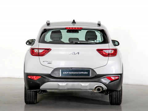 Kia Stonic 1.0 T-GDi 74kW (100CV) MHEV MT Drive