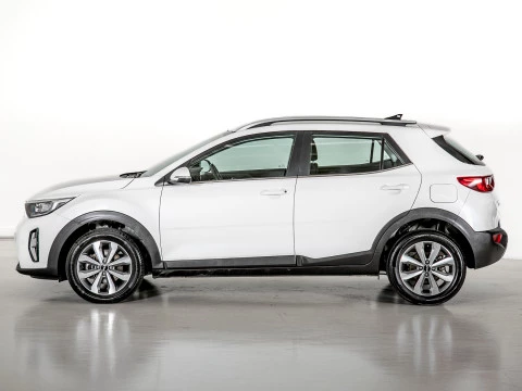 Kia Stonic 1.0 T-GDi 74kW (100CV) MHEV MT Drive