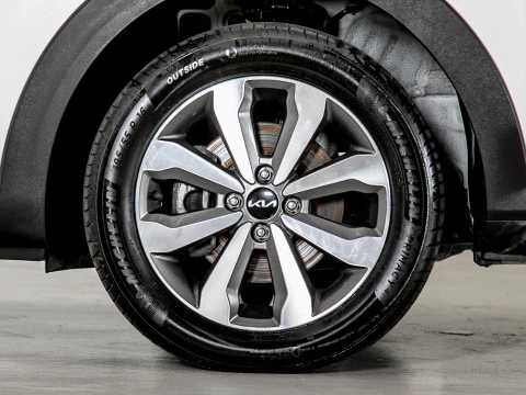 Kia Stonic 1.0 T-GDi 74kW (100CV) MHEV MT Drive