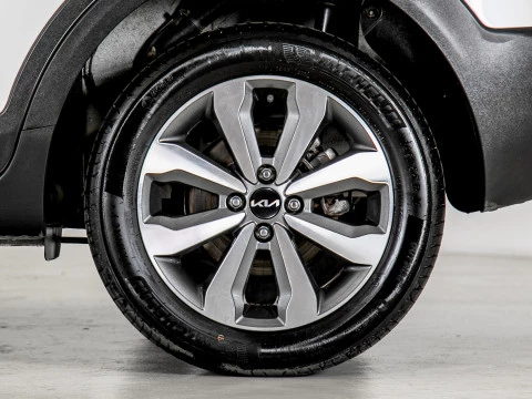 Kia Stonic 1.0 T-GDi 74kW (100CV) MHEV MT Drive