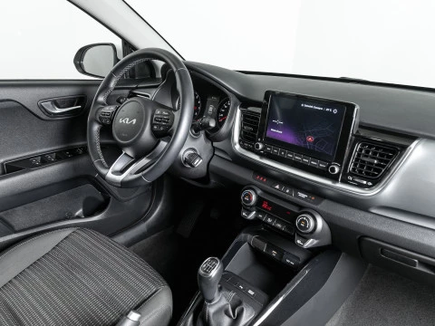 Kia Stonic 1.0 T-GDi 74kW (100CV) MHEV MT Drive