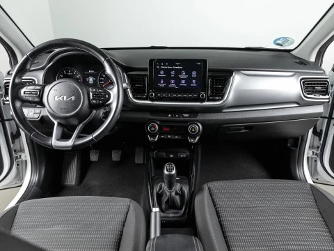 Kia Stonic 1.0 T-GDi 74kW (100CV) MHEV MT Drive