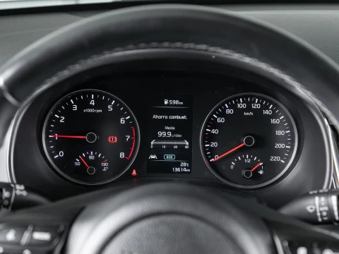 Kia Stonic 1.0 T-GDi 74kW (100CV) MHEV MT Drive