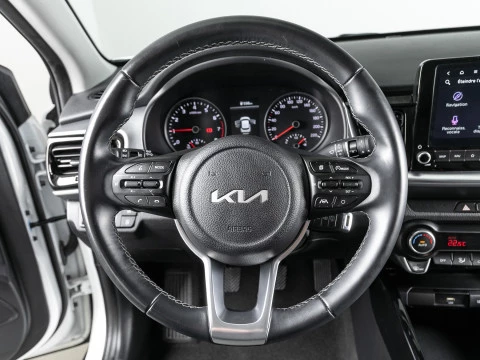 Kia Stonic 1.0 T-GDi 74kW (100CV) MHEV MT Drive