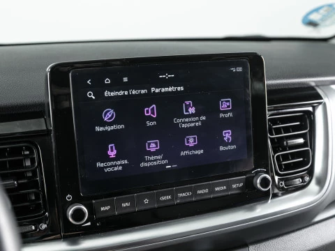 Kia Stonic 1.0 T-GDi 74kW (100CV) MHEV MT Drive