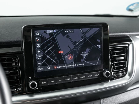 Kia Stonic 1.0 T-GDi 74kW (100CV) MHEV MT Drive