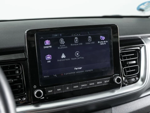 Kia Stonic 1.0 T-GDi 74kW (100CV) MHEV MT Drive