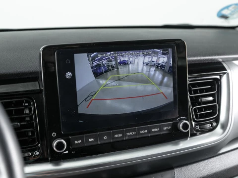 Kia Stonic 1.0 T-GDi 74kW (100CV) MHEV MT Drive