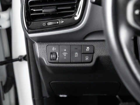 Kia Stonic 1.0 T-GDi 74kW (100CV) MHEV MT Drive