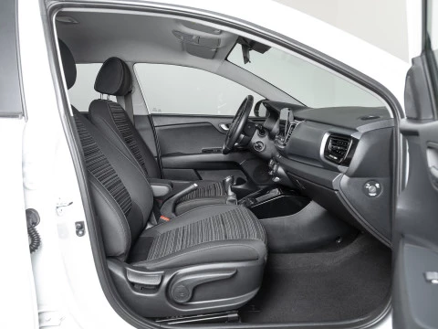 Kia Stonic 1.0 T-GDi 74kW (100CV) MHEV MT Drive